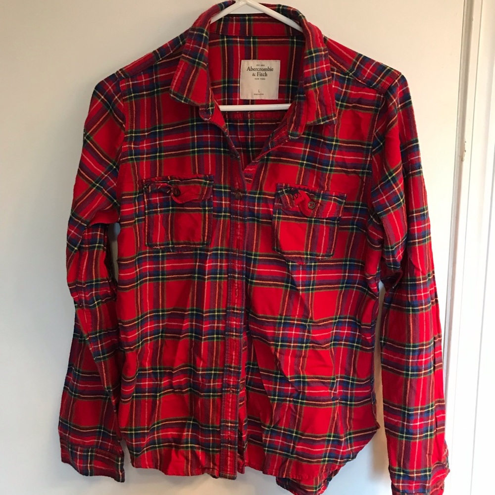 Flannel